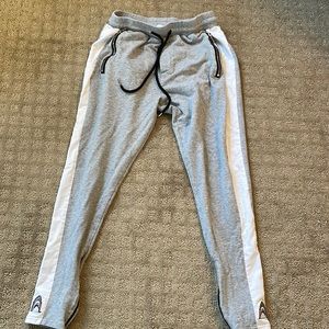 Tiger Shurk joggers